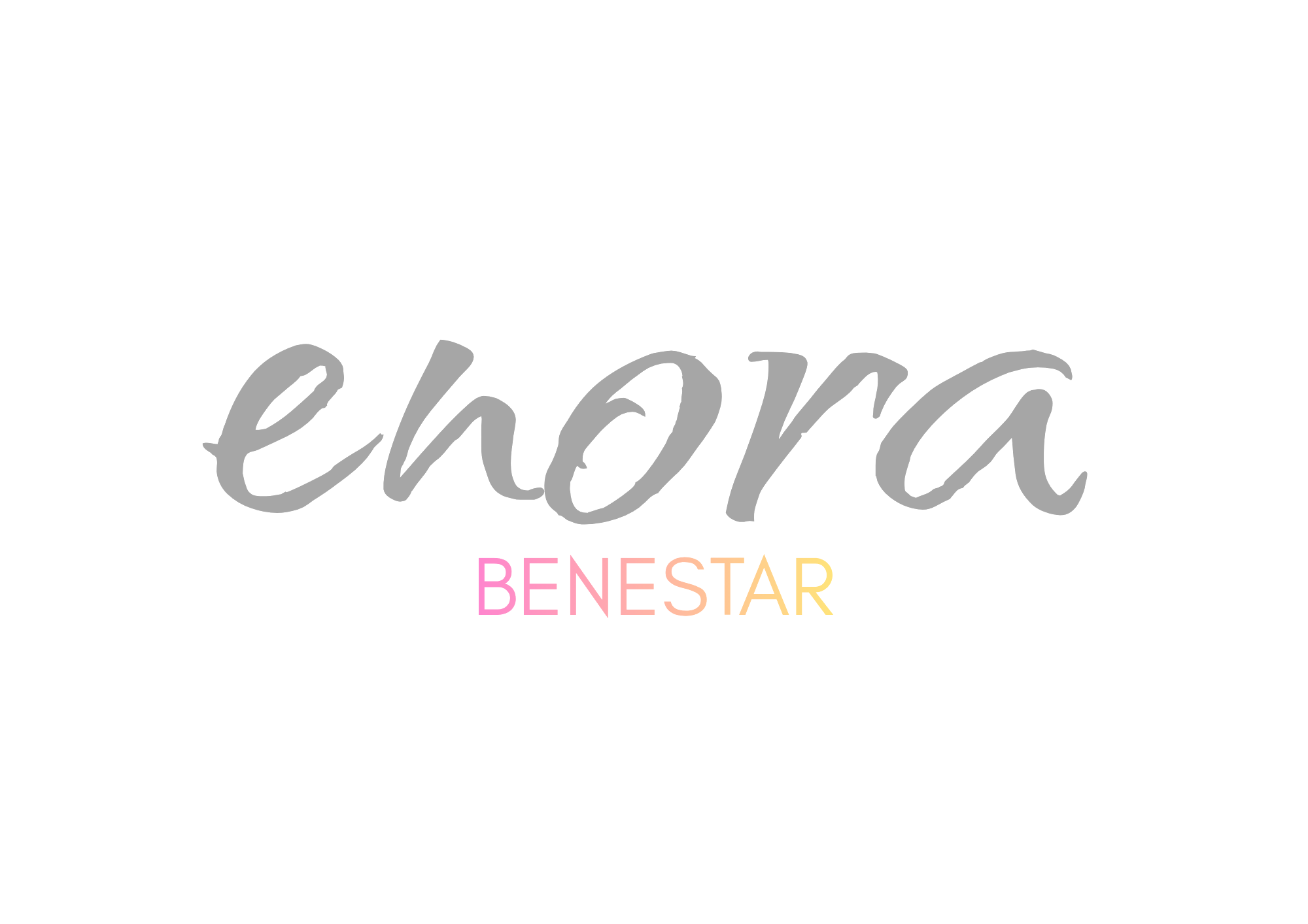 Imagen de marca de Enora Benestar